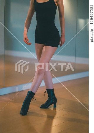 dance practice 136497583