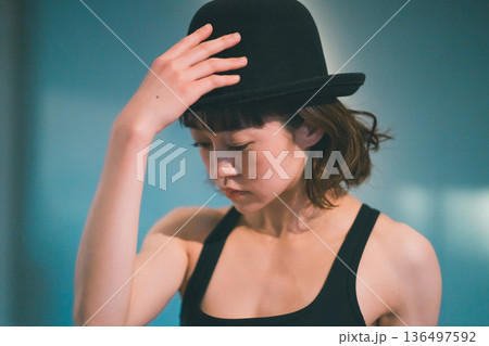 dance practice dance practice 136497592