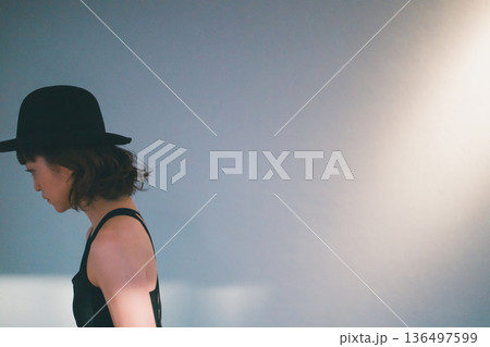 dance practice 136497599