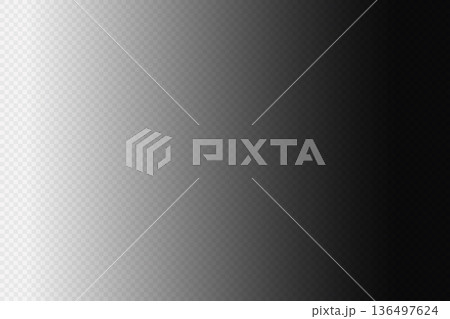 Black and White Lateral Gradient Overlay or Shadow Effect Soft Grayscale Overlay Gradient Abstract Checkered Black and White Lateral Gradient Overlay or Shadow Effect Soft Grayscale Overlay Gradient Abstract Checkered 136497624