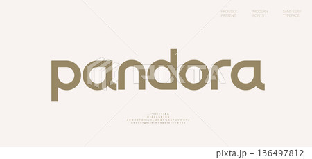 modern minimal sport logo alphabet fonts. Typography technology minimalist urban sans serif digital future creative sport logos fonts. vector illustration modern minimal sport logo alphabet fonts. Typography technology minimalist urban sans serif digital future creative sport logos fonts. vector illustration 136497812