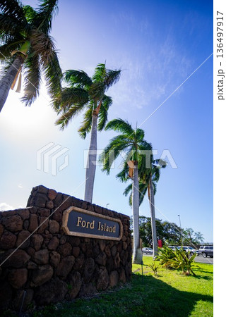 フォードアイランド フォードアイランド 136497917