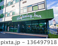 Highway Inn 136497918