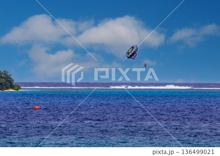 サイパン 136499021