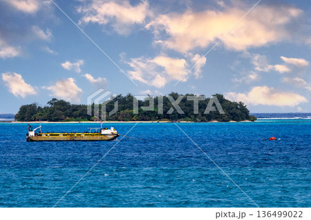 サイパン 136499022