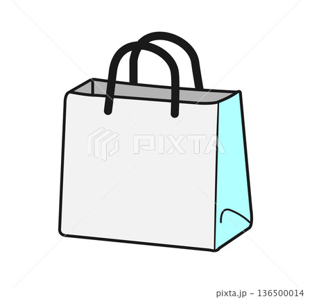 紙袋 紙袋 136500014