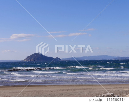 恋路ヶ浜 136500514
