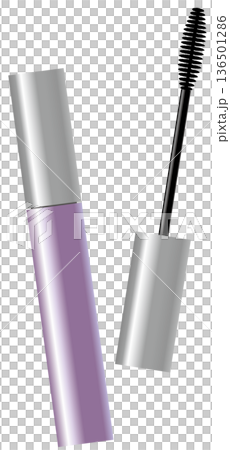 Mascara (Real Touch) Mascara (Real Touch) 136501286