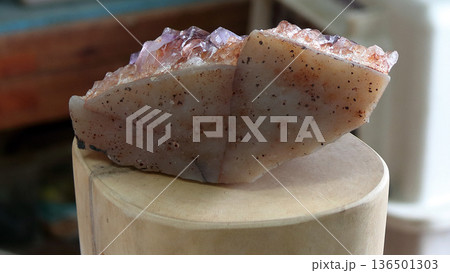 アメジスト紫水晶 アメジスト紫水晶 136501303