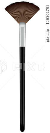 ハイライトブラシ 136501795