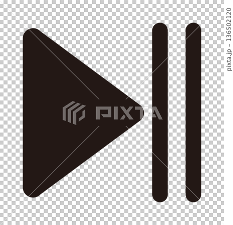 Pause icon 136502120