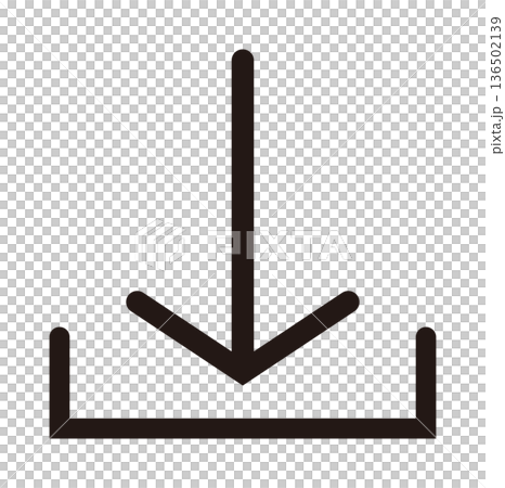 下載簡易圖標 136502139