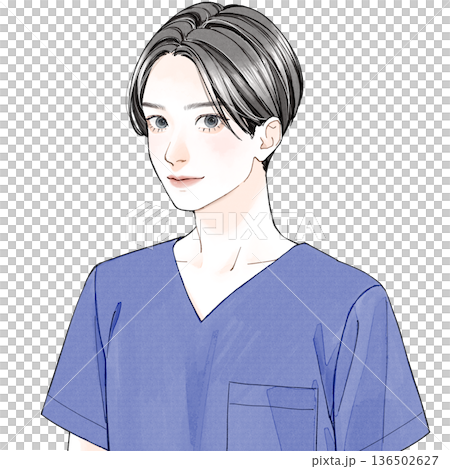 男護士 男護士 136502627