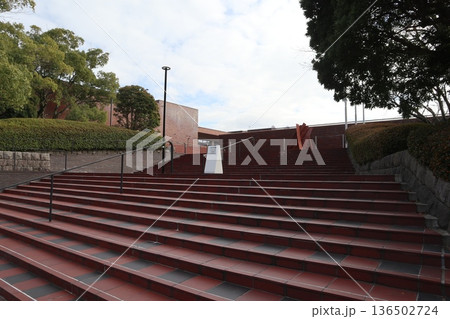 2024年・福岡・福岡市・風景・中央区大濠公園・大濠公園周辺・其の二十六 136502724