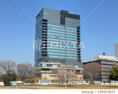 パティーナ大阪（大阪市中央区馬場町） 136503623