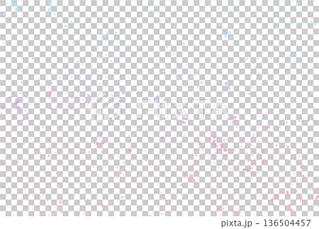 Background material_watercolor texture_pastel color 136504457