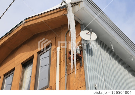 つらら つらら 136504804