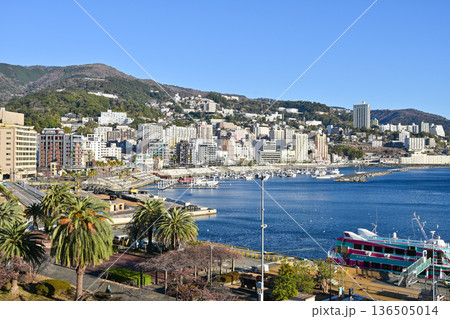 熱海温泉 136505014