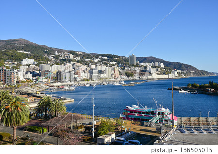 熱海温泉 熱海温泉 136505015