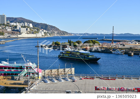 熱海温泉 136505023