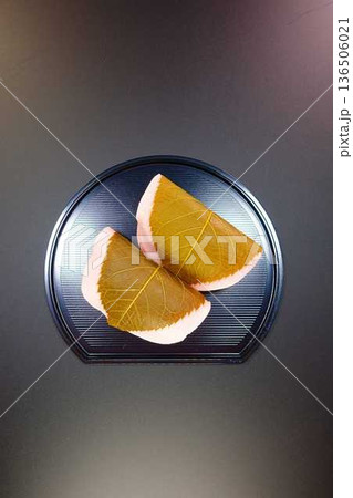 桜餅 さくら餅 さくらもち 桜餅 さくら餅 さくらもち 136506021