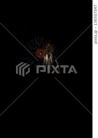 伊東温泉海の花火大会 136507847