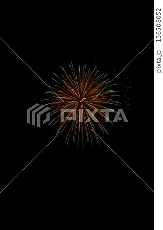 伊東温泉海の花火大会 136508052