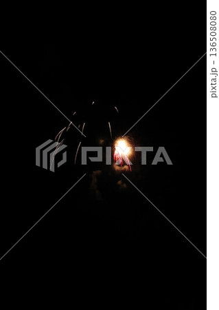 伊東温泉海の花火大会 136508080