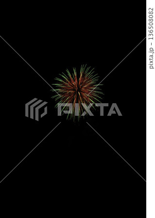 伊東温泉海の花火大会 136508082