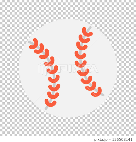 棒球插圖 棒球插圖 136508141