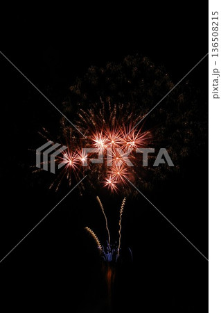 伊東温泉海の花火大会 136508215