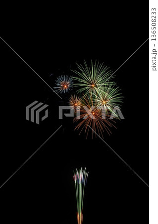 伊東温泉海の花火大会 伊東温泉海の花火大会 136508233