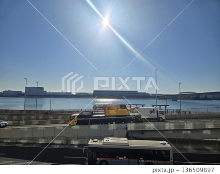 羽田空港 第三ターミナル 羽田空港 第三ターミナル 136509897
