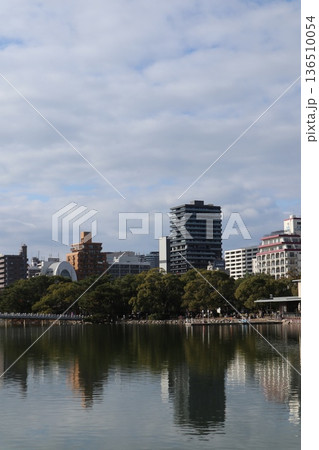 2024年・福岡・福岡市・風景・中央区大濠公園・大濠公園・其の二十九 2024年・福岡・福岡市・風景・中央区大濠公園・大濠公園・其の二十九 136510054