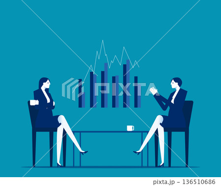 Investment. Success in long term financial planning and investment 136510686