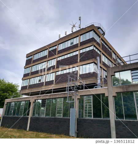This is Brunel University London at summertime This is Brunel University London at summertime 136511812