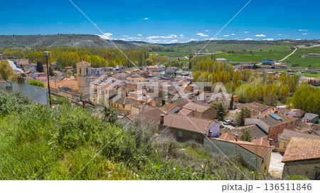 Fuentiduena, Segovia, Spain 136511846