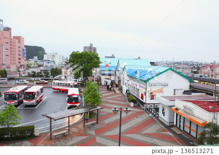 東日本大震災の爪痕 1205 40 136513271