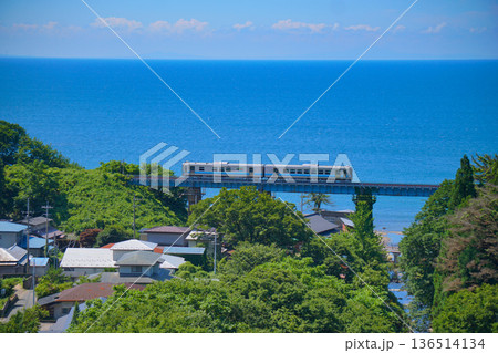 五能線 夏・海・空 五能線 夏・海・空 136514134