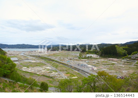 東日本大震災の爪痕 1205 50 東日本大震災の爪痕 1205 50 136514443