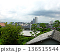 高台から見た街並み 136515544