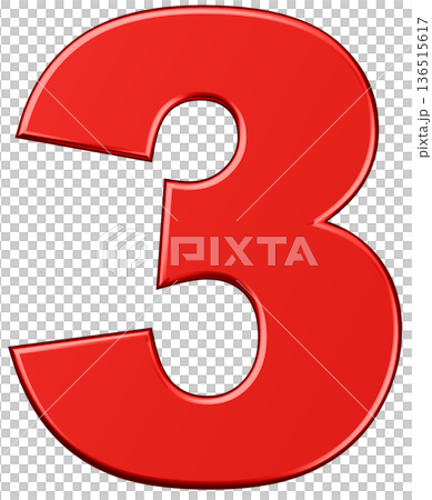 3D材質編號3_金屬紅 3D材質編號3_金屬紅 136515617