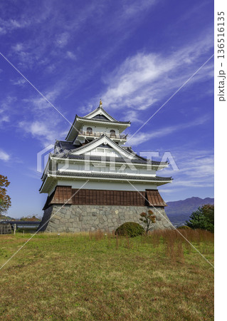 上山城郷土資料館 山形県上山市 上山城郷土資料館 山形県上山市 136516135