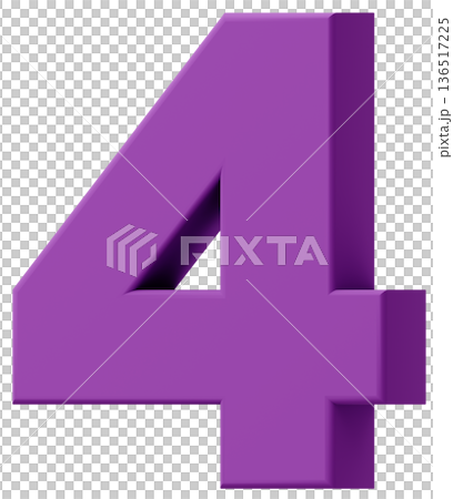 3D材質_編號_4_紫色 136517225