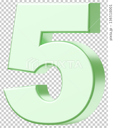 3D材質_編號_5_金屬黃綠色 136518001
