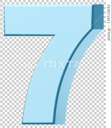 3D材質_編號_7_金屬淺藍色 3D材質_編號_7_金屬淺藍色 136518042