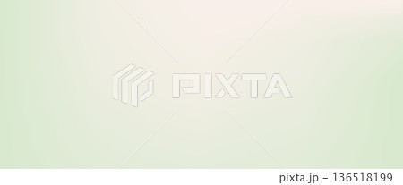 Light Cream Green Spring Gradient Background Light Cream Green Spring Gradient Background 136518199