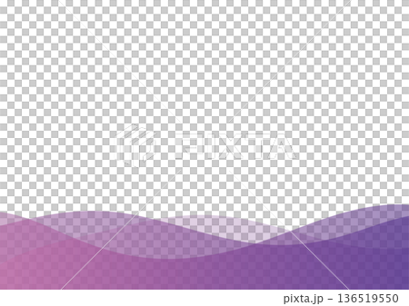 抽象波浪漸變背景,流體形狀波浪材質,紫色和粉紅色 抽象波浪漸變背景,流體形狀波浪材質,紫色和粉紅色 136519550