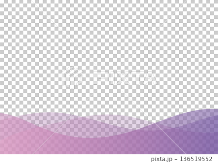 抽象波浪漸變背景,流體形狀波浪材質,紫色和粉紅色 抽象波浪漸變背景,流體形狀波浪材質,紫色和粉紅色 136519552