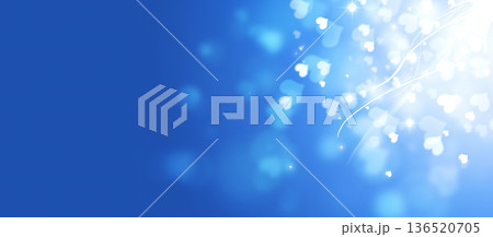 happy holiday lovers valentines banner 136520705